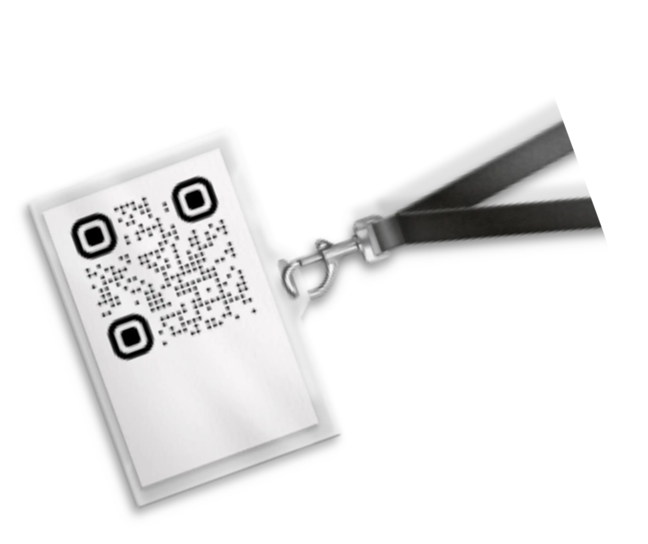 Размещать на бэйдже