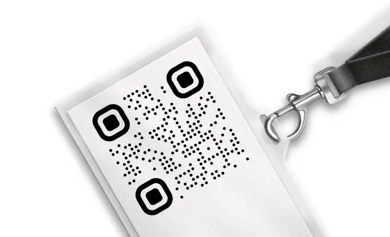 Prikaz na značkama sa imenom