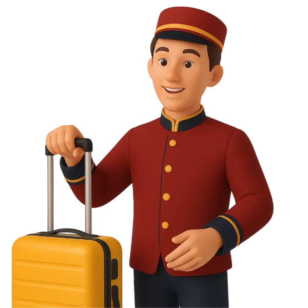 Гостиницы и отели